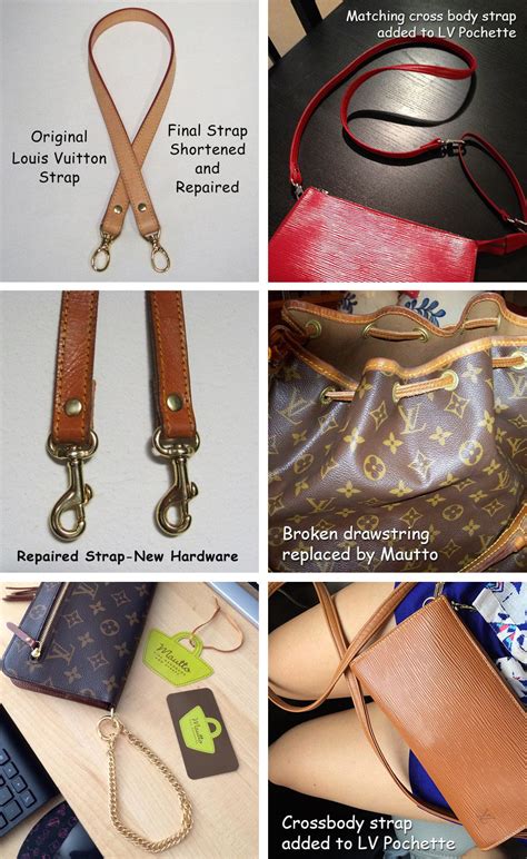 will louis vuitton repair my bag|louis vuitton online repair.